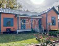 Unit for rent at 609 Lamar Street, Lafayette, LA, 70501