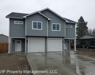 Unit for rent at 1603 E. 3rd Ave, Post Falls, ID, 83854