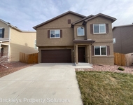 Unit for rent at 3760 Reindeer Cir, Colorado Springs, CO, 80922