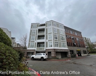 Unit for rent at 1730 S Harbor Way #405, Portland, OR, 97201