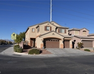 Unit for rent at 5005 Blue Rose Street, North Las Vegas, NV, 89081
