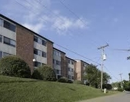 Unit for rent at 2755 Jersey Ave A402, Knoxville, TN, 37919