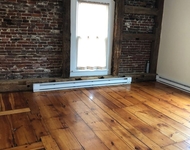 Unit for rent at 21 Pleasant Street, Portland, ME, 04101