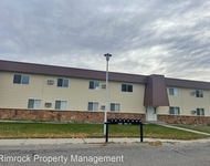 Unit for rent at 1381 Easy St, Billings, MT, 59105