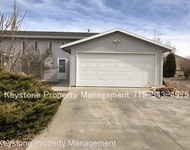 Unit for rent at 377 - 379 W. Buttercup Way, Pueblo West, CO, 81007