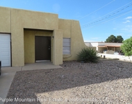 Unit for rent at 2490 Idaho, Las Cruces, NM, 88001