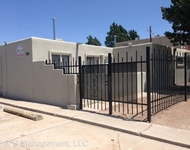 Unit for rent at 200-206 San Pablo Ne, Albuquerque, NM, 87108
