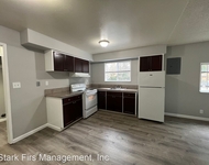 Unit for rent at 13400 Se Stark, Portland, OR, 97233