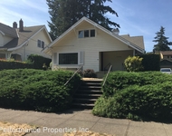 Unit for rent at 3284 Ne Bryce Street, Portland, OR, 97212