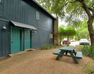 Unit for rent at 604  Franklin Blvd, Austin, TX, 78751