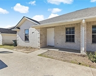 Unit for rent at 510 Freeman, Bryan, TX, 77803-5025