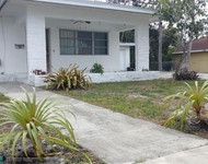 Unit for rent at 27 Sw 5th St, Hallandale Beach, FL, 33009