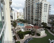 Unit for rent at 610 W Las Olas Blvd, Fort Lauderdale, FL, 33312