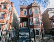 Unit for rent at 2527 S Harding Avenue, Chicago, IL, 60623