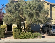 Unit for rent at 989 Wagner Valley Street, Henderson, NV, 89052