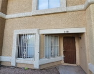 Unit for rent at 3884 Fitzpatrick Drive, Las Vegas, NV, 89115