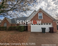 Unit for rent at 1400 River Bank Dr, Collierville, TN, 38017