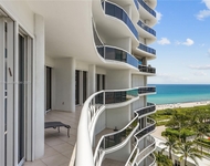 Unit for rent at 9601 Collins Ave, Bal Harbour, FL, 33154