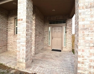 Unit for rent at 5230 Appleton Meadow Trace, Katy, TX, 77449