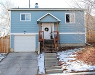 Unit for rent at 607 West Monument St, Colorado Spring, CO, 80905