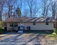 Unit for rent at 428 Fairgrounds Rd, Greeneville, TN, 37745