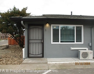 Unit for rent at 446 Church St, Oakdale, CA, 95361