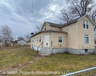 Unit for rent at 604 W 2nd Ave, Milan, IL, 61264