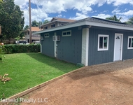 Unit for rent at 84-993 Lahaina Street, #4, Waianae, HI, 96792