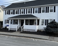 Unit for rent at 36 Center Street, Andover, MA, 01810