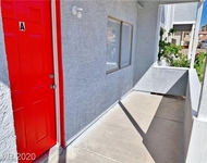 Unit for rent at 6950 Kepler Drive, Las Vegas, NV, 89156