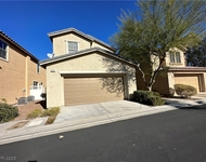 Unit for rent at 3207 Color Collage Walk, Las Vegas, NV, 89044