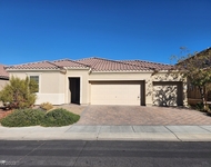 Unit for rent at 496 Punto Vallata Drive, Henderson, NV, 89011