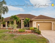 Unit for rent at 26932 Spanish Gardens Dr, BONITA SPRINGS, FL, 34135