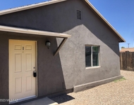 Unit for rent at 216 W Pennsylvania Drive, Tucson, AZ, 85714