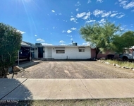 Unit for rent at 1228 E Kentucky Street, Tucson, AZ, 85714