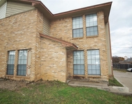 Unit for rent at 5719 Red Cactus Court, Arlington, TX, 76017