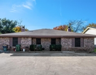 Unit for rent at 5816 Tinsley Drive, Arlington, TX, 76017