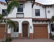 Unit for rent at 10256 Nw 88th Terrace, Doral, FL, 33178