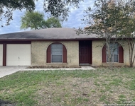 Unit for rent at 6919 Brookport, San Antonio, TX, 78238-3021