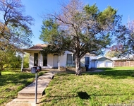 Unit for rent at 1009 A St, Floresville, TX, 78114