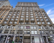 Unit for rent at 431 S Dearborn Street, Chicago, IL, 60605