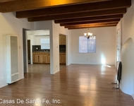 Unit for rent at 406 Griffin Unit B, Santa Fe, NM, 87501