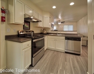 Unit for rent at Ridgedale Townhomes, Knoxville, TN, 37921