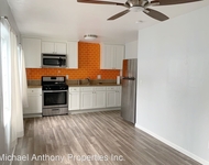 Unit for rent at 867 39th St, San Diego, CA, 92102