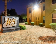 Unit for rent at 601 W 5th St., Tempe, AZ, 85281