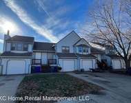 Unit for rent at 1259 N Petzold Dr, Unit A, Olathe, KS, 66061