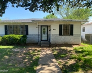 Unit for rent at 625 Calumet, Waco, TX, 76705