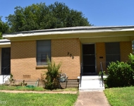 Unit for rent at 720 Faulkner, Waco, TX, 76705