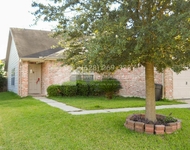Unit for rent at 1239 Flatrock Creek, Houston, TX, 77067