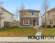 Unit for rent at 5523 South Moonfire Way, Boise, ID, 83709